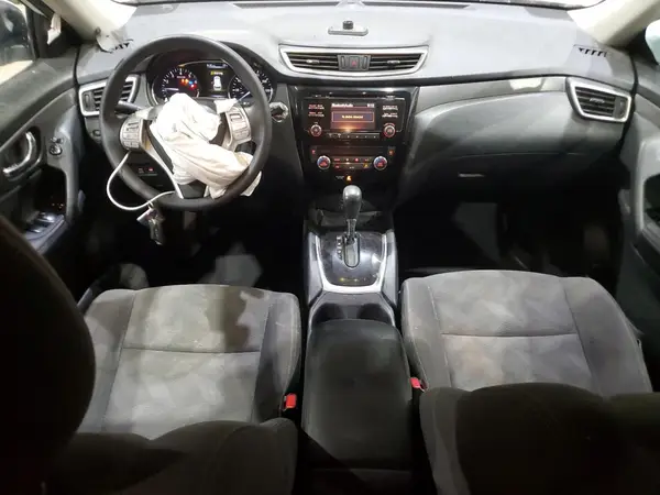 KNMAT2MVXGP699720 2016 NISSAN ROGUE - Image 8