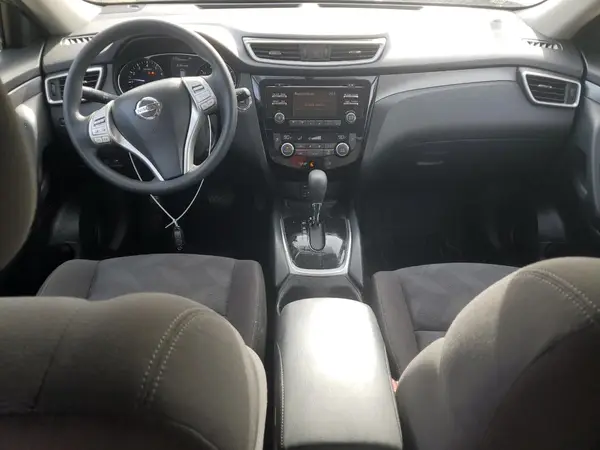 KNMAT2MVXGP700199 2016 NISSAN ROGUE - Image 8