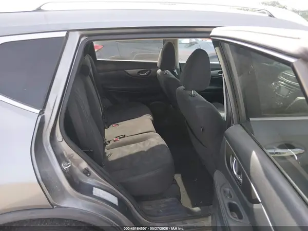KNMAT2MVXGP700574 2016 NISSAN ROGUE - Image 8