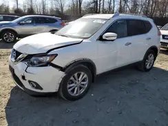 KNMAT2MVXGP700610 2016 NISSAN ROGUE