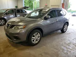 KNMAT2MVXGP700946 2016 NISSAN ROGUE