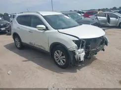 KNMAT2MVXGP701045 2016 NISSAN ROGUE