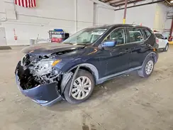 KNMAT2MVXGP701210 2016 NISSAN ROGUE