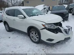 KNMAT2MVXGP701420 2016 NISSAN ROGUE