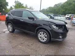 KNMAT2MVXGP702146 2016 NISSAN ROGUE