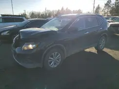 KNMAT2MVXGP702874 2016 NISSAN ROGUE