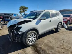 KNMAT2MVXGP704866 2016 NISSAN ROGUE