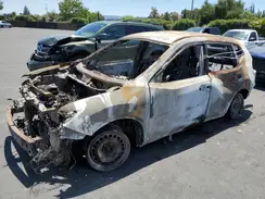 KNMAT2MVXGP705063 2016 NISSAN ROGUE