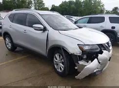 KNMAT2MVXGP705709 2016 NISSAN ROGUE