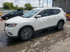 KNMAT2MVXGP706617 2016 NISSAN ROGUE