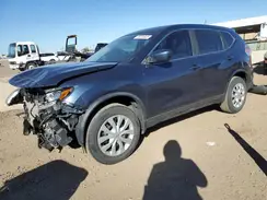 KNMAT2MVXGP707833 2016 NISSAN ROGUE