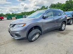 KNMAT2MVXGP708075 2016 NISSAN ROGUE