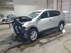 KNMAT2MVXGP709114 2016 NISSAN ROGUE