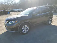 KNMAT2MVXGP709212 2016 NISSAN ROGUE