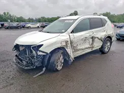 KNMAT2MVXGP709484 2016 NISSAN ROGUE