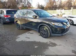KNMAT2MVXGP709940 2016 NISSAN ROGUE