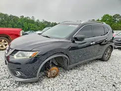 KNMAT2MVXGP710179 2016 NISSAN ROGUE