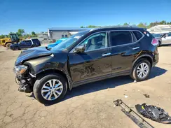 KNMAT2MVXGP710358 2016 NISSAN ROGUE