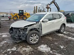 KNMAT2MVXGP710943 2016 NISSAN ROGUE