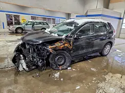 KNMAT2MVXGP711235 2016 NISSAN ROGUE