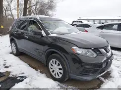 KNMAT2MVXGP712367 2016 NISSAN ROGUE