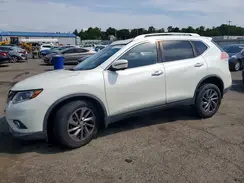 KNMAT2MVXGP712479 2016 NISSAN ROGUE