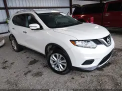 KNMAT2MVXGP712711 2016 NISSAN ROGUE