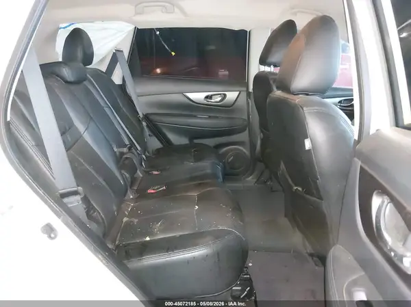 KNMAT2MVXGP712711 2016 NISSAN ROGUE - Image 8