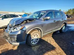 KNMAT2MVXGP712921 2016 NISSAN ROGUE