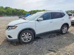 KNMAT2MVXGP713096 2016 NISSAN ROGUE