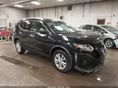 KNMAT2MVXGP713695 2016 NISSAN ROGUE