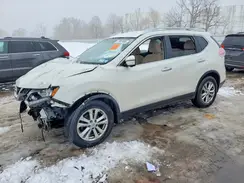KNMAT2MVXGP713907 2016 NISSAN ROGUE