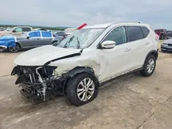 KNMAT2MVXGP713969 2016 NISSAN ROGUE