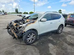 KNMAT2MVXGP714278 2016 NISSAN ROGUE