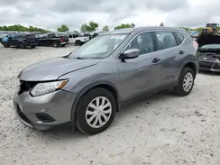 KNMAT2MVXGP714524 2016 NISSAN ROGUE