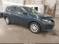 KNMAT2MVXGP714653 2016 NISSAN ROGUE