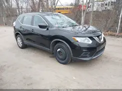 KNMAT2MVXGP715656 2016 NISSAN ROGUE