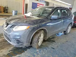 KNMAT2MVXGP715768 2016 NISSAN ROGUE