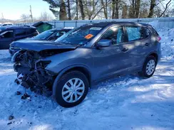 KNMAT2MVXGP716452 2016 NISSAN ROGUE