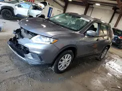KNMAT2MVXGP716709 2016 NISSAN ROGUE