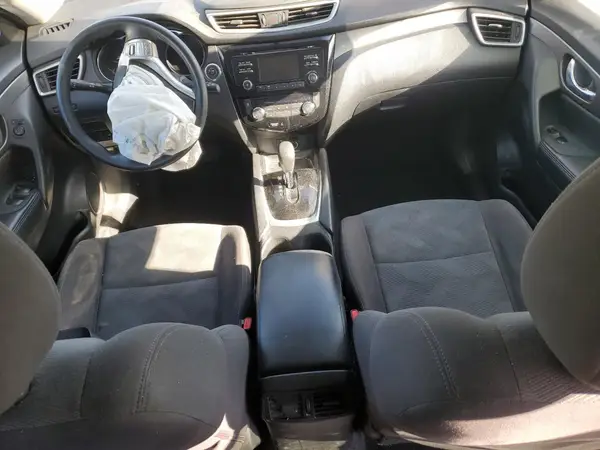 KNMAT2MVXGP719772 2016 NISSAN ROGUE - Image 8