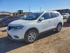 KNMAT2MVXGP719786 2016 NISSAN ROGUE