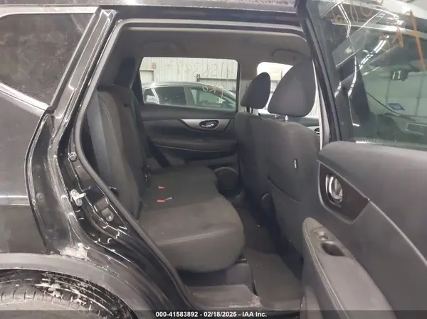 KNMAT2MVXGP720095 2016 NISSAN ROGUE - Image 8