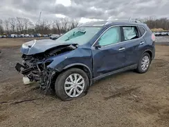 KNMAT2MVXGP720193 2016 NISSAN ROGUE