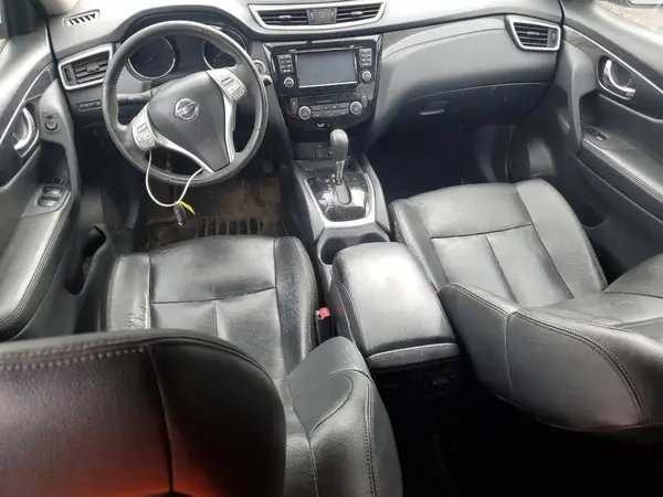KNMAT2MVXGP720419 2016 NISSAN ROGUE - Image 8