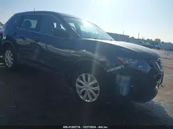 KNMAT2MVXGP723319 2016 NISSAN ROGUE