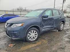 KNMAT2MVXGP723854 2016 NISSAN ROGUE