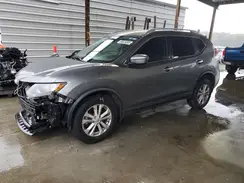 KNMAT2MVXGP724552 2016 NISSAN ROGUE