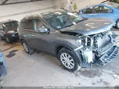 KNMAT2MVXGP724616 2016 NISSAN ROGUE