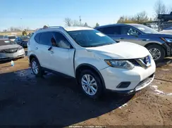 KNMAT2MVXGP725393 2016 NISSAN ROGUE